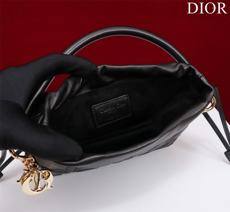 Christian Dior My Lady Bags